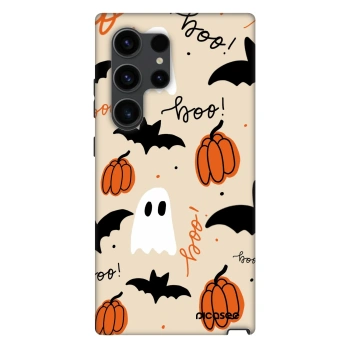 Obal pro Samsung Galaxy S24 Ultra S928B 5G - Halloween 26