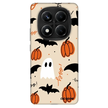 Obal pro Xiaomi Redmi Note 14 Pro 4G - Halloween 26