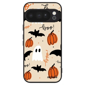 Obal pro Google Pixel 10 Pro - Halloween 26