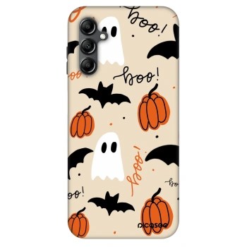 Obal pro Samsung Galaxy A16 4G - Halloween 26