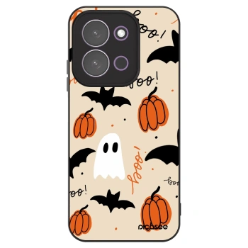 Obal pro Xiaomi Redmi 15C 5G - Halloween 26