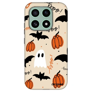 Obal pro Xiaomi 17 - Halloween 26