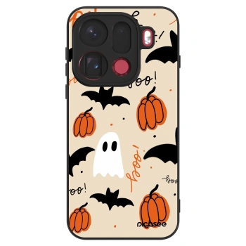 Obal pro OPPO Find X9 Pro - Halloween 26