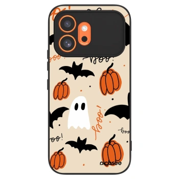 Obal pro Honor 600 - Halloween 26