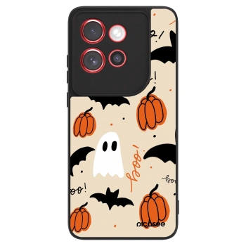 Obal pro Motorola Edge 60 Neo 5G - Halloween 26