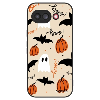 Obal pro Google Pixel 10a - Halloween 26
