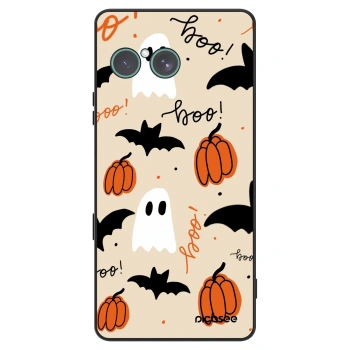 Obal pro Sony Xperia 10 VII - Halloween 26