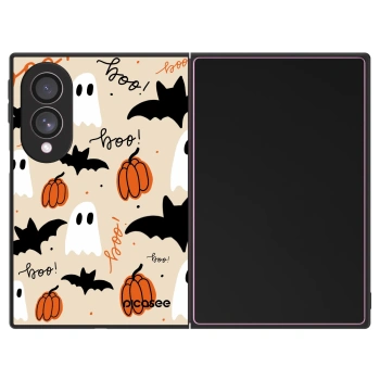 Obal pro Samsung Galaxy Z Fold8 5G - Halloween 26