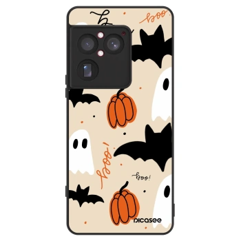 Obal pro Sony Xperia 1 VIII 5G - Halloween 26