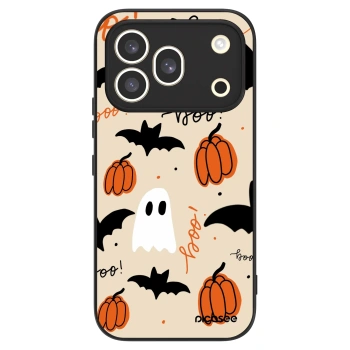 Obal pro Honor 600 Pro - Halloween 26