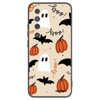 Obal pro Xiaomi Mi 10 - Halloween 26