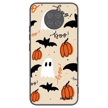 Obal pro Xiaomi Poco F2 Pro - Halloween 26