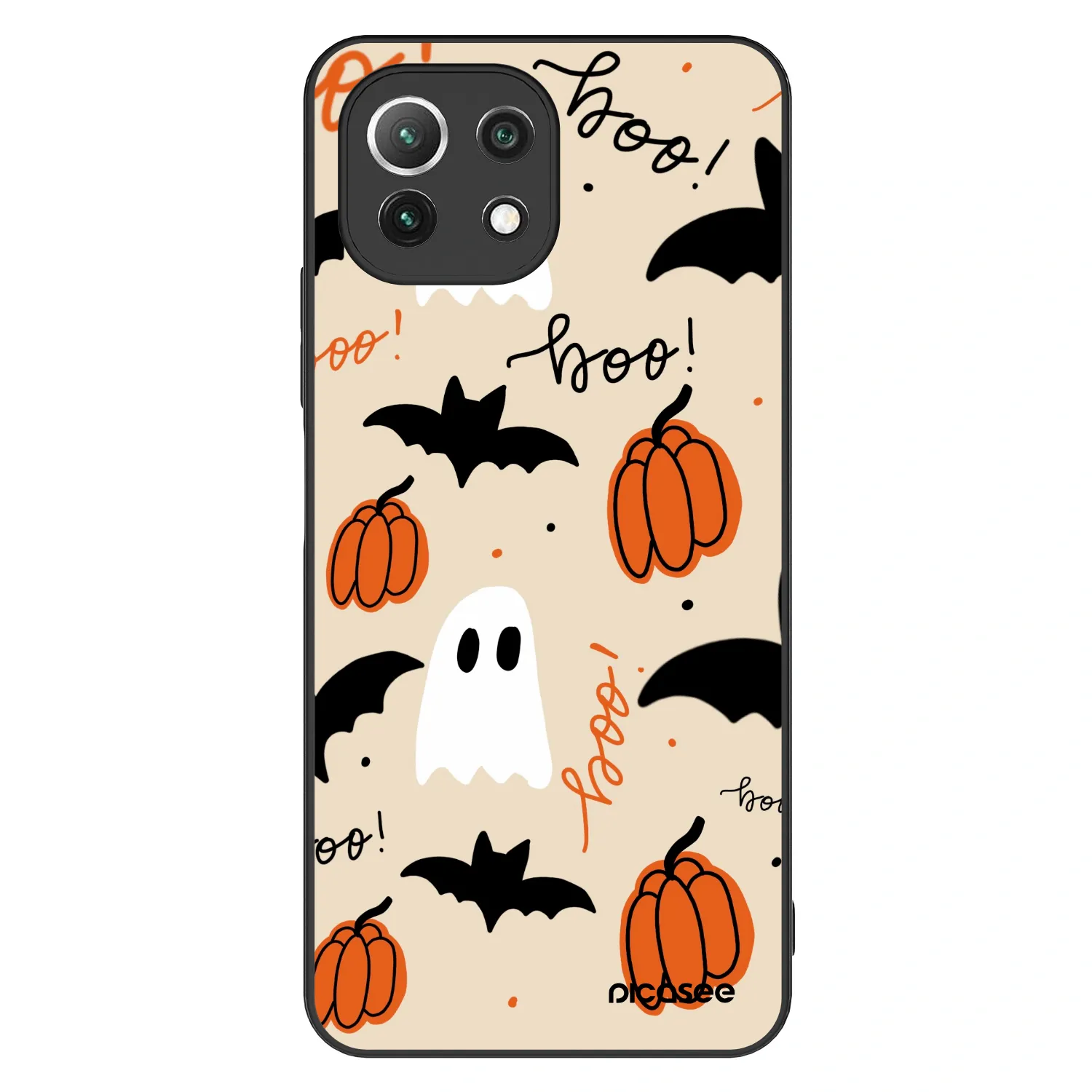 Picasee ULTIMATE CASE pro Xiaomi 11 Lite 5G NE - Halloween 26