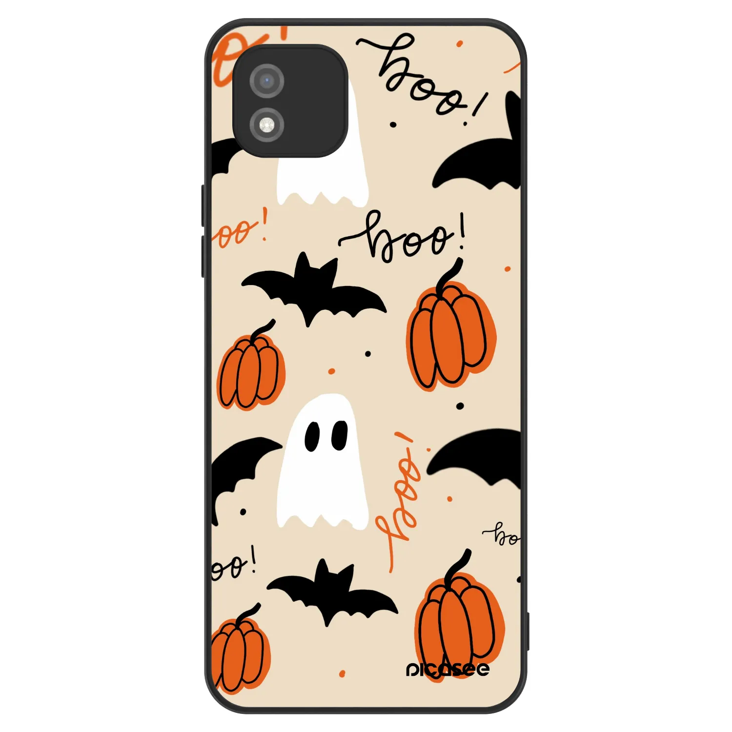 Picasee ULTIMATE CASE pro Realme C11 (2021) - Halloween 26