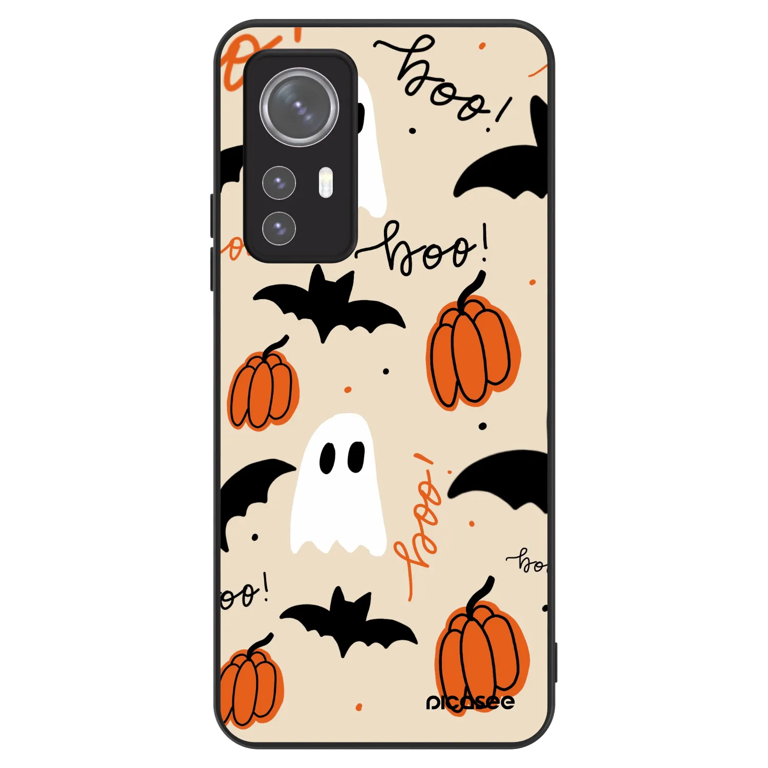 Picasee ULTIMATE CASE pro Xiaomi 12X - Halloween 26