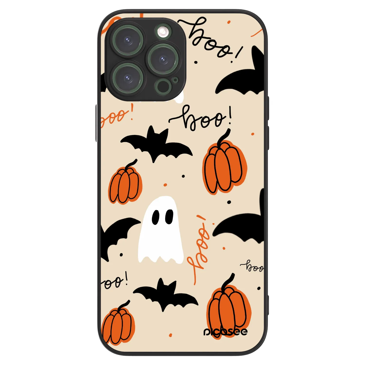 Picasee ULTIMATE CASE MagSafe pro Apple iPhone 13 Pro Max - Halloween 26