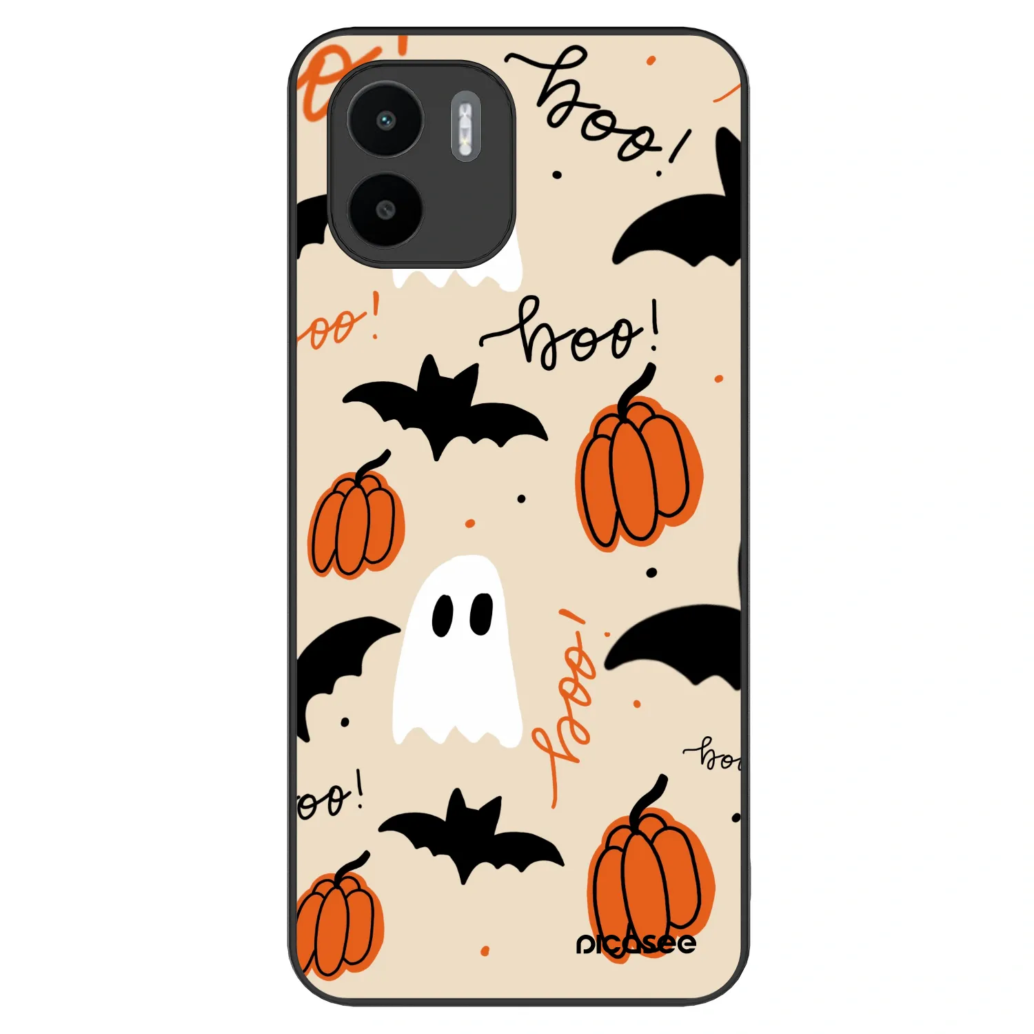 Picasee ULTIMATE CASE pro Xiaomi Redmi A1 - Halloween 26