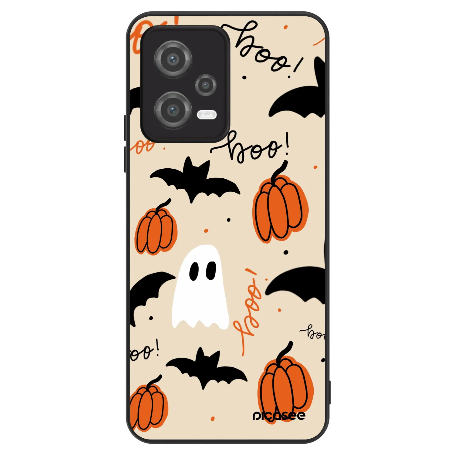 Picasee ULTIMATE CASE pro Xiaomi Poco X5 - Halloween 26