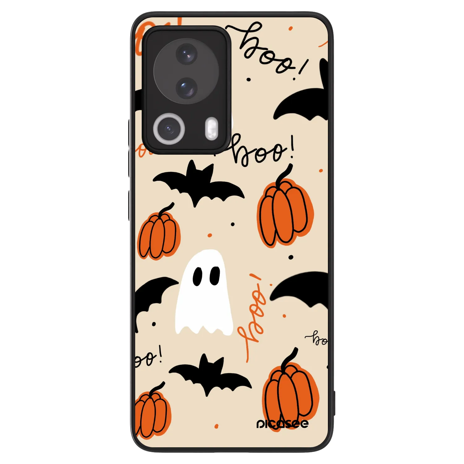 Picasee ULTIMATE CASE pro Xiaomi 13 Lite - Halloween 26