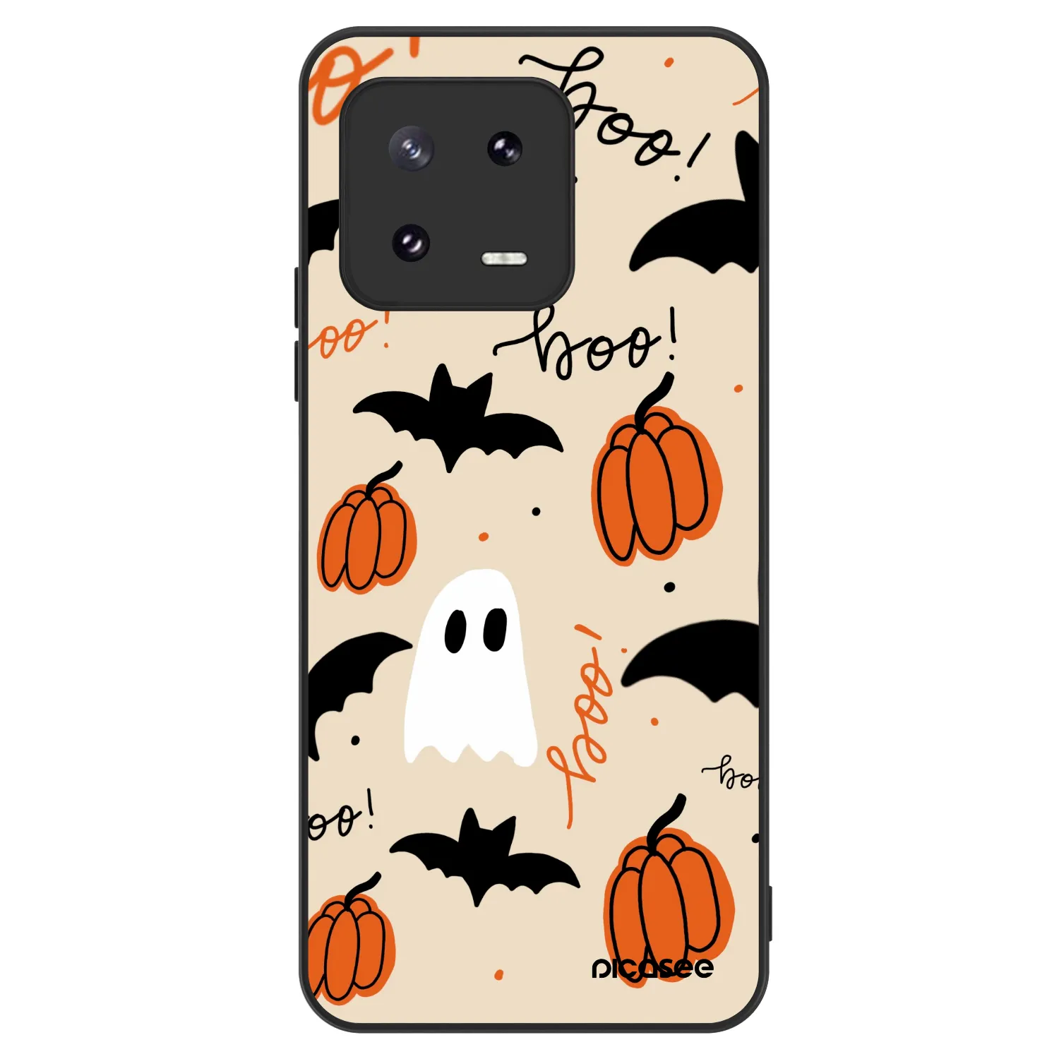 Picasee ULTIMATE CASE pro Xiaomi 13 Pro - Halloween 26