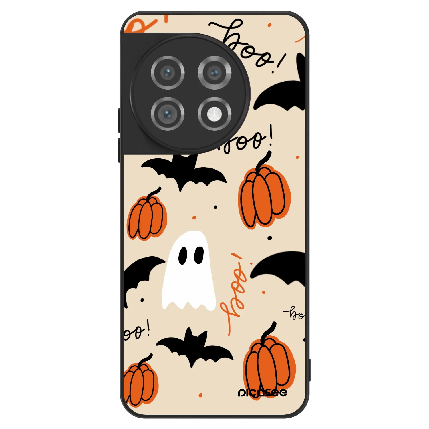 Picasee ULTIMATE CASE pro OnePlus 11 5G - Halloween 26
