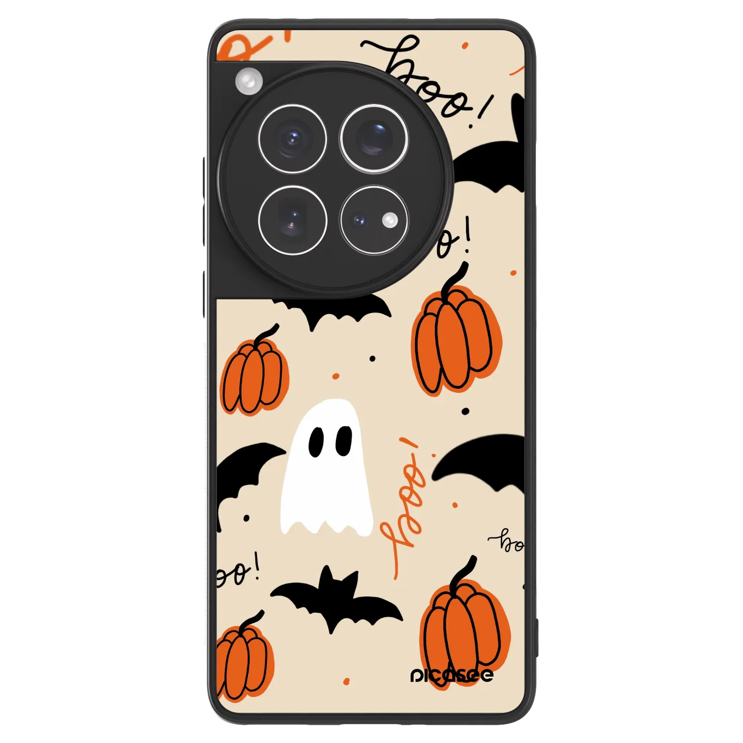 Picasee ULTIMATE CASE pro OnePlus 12 5G - Halloween 26