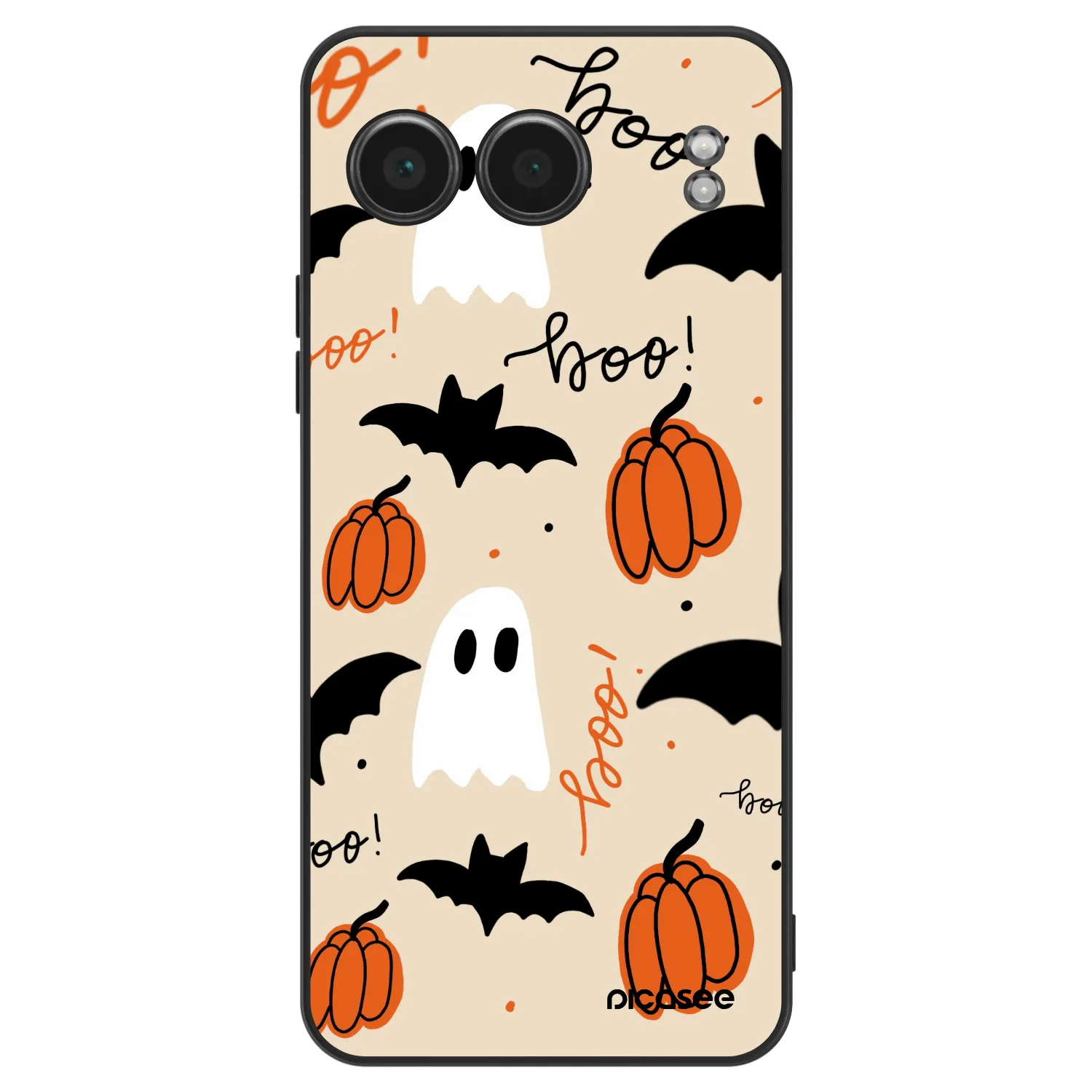 Picasee ULTIMATE CASE pro OnePlus Nord 4 - Halloween 26