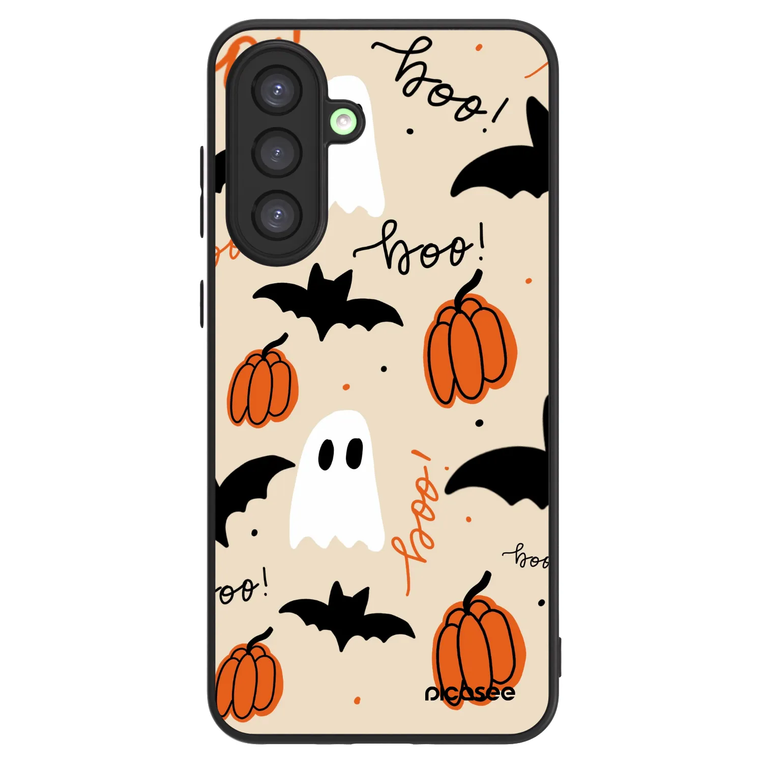 Picasee ULTIMATE CASE pro Samsung Galaxy A26 5G A266B - Halloween 26