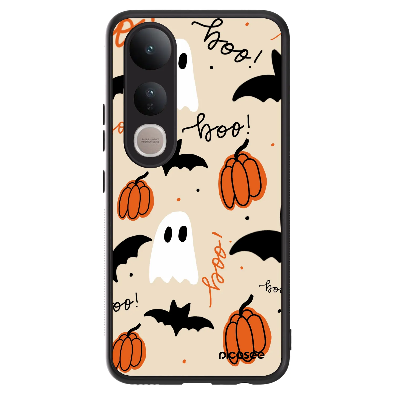 Picasee ULTIMATE CASE pro Vivo V50 Lite 5G - Halloween 26