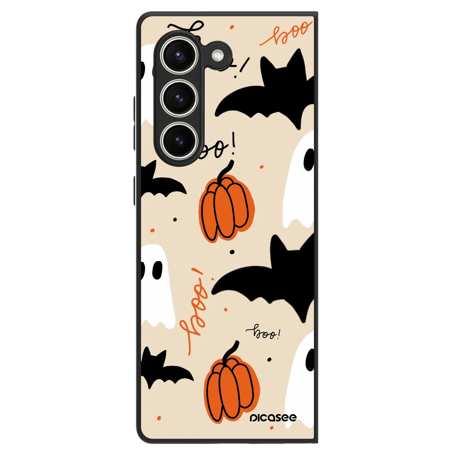 Picasee ULTIMATE CASE pro Samsung Galaxy Z Fold5 5G - Halloween 26