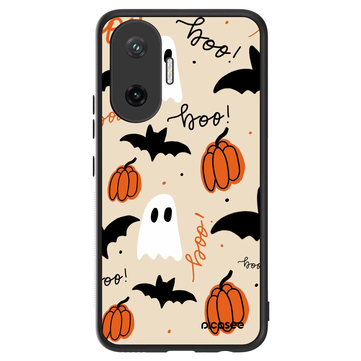Picasee ULTIMATE CASE pro Xiaomi Poco F7 5G - Halloween 26