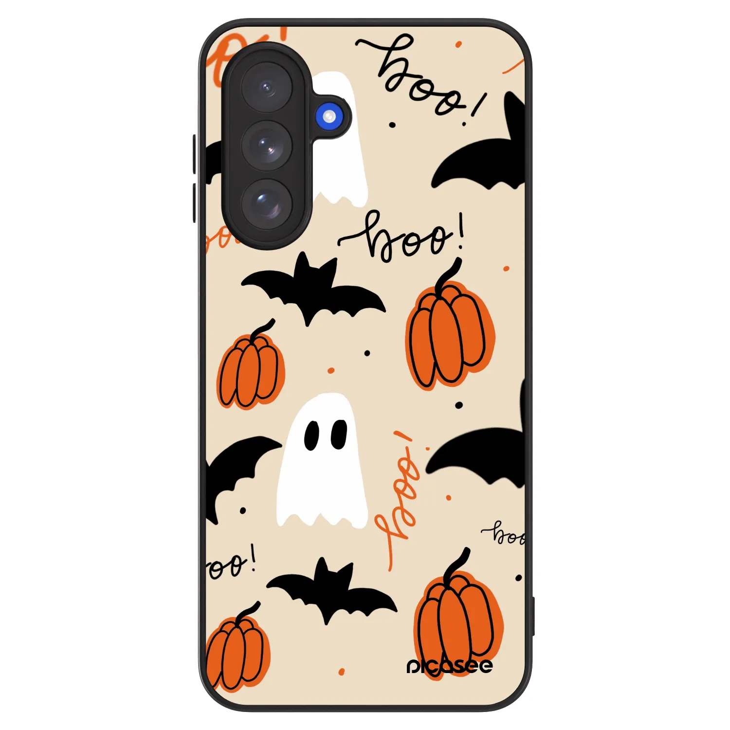 Picasee ULTIMATE CASE pro Samsung Galaxy A17 5G - Halloween 26