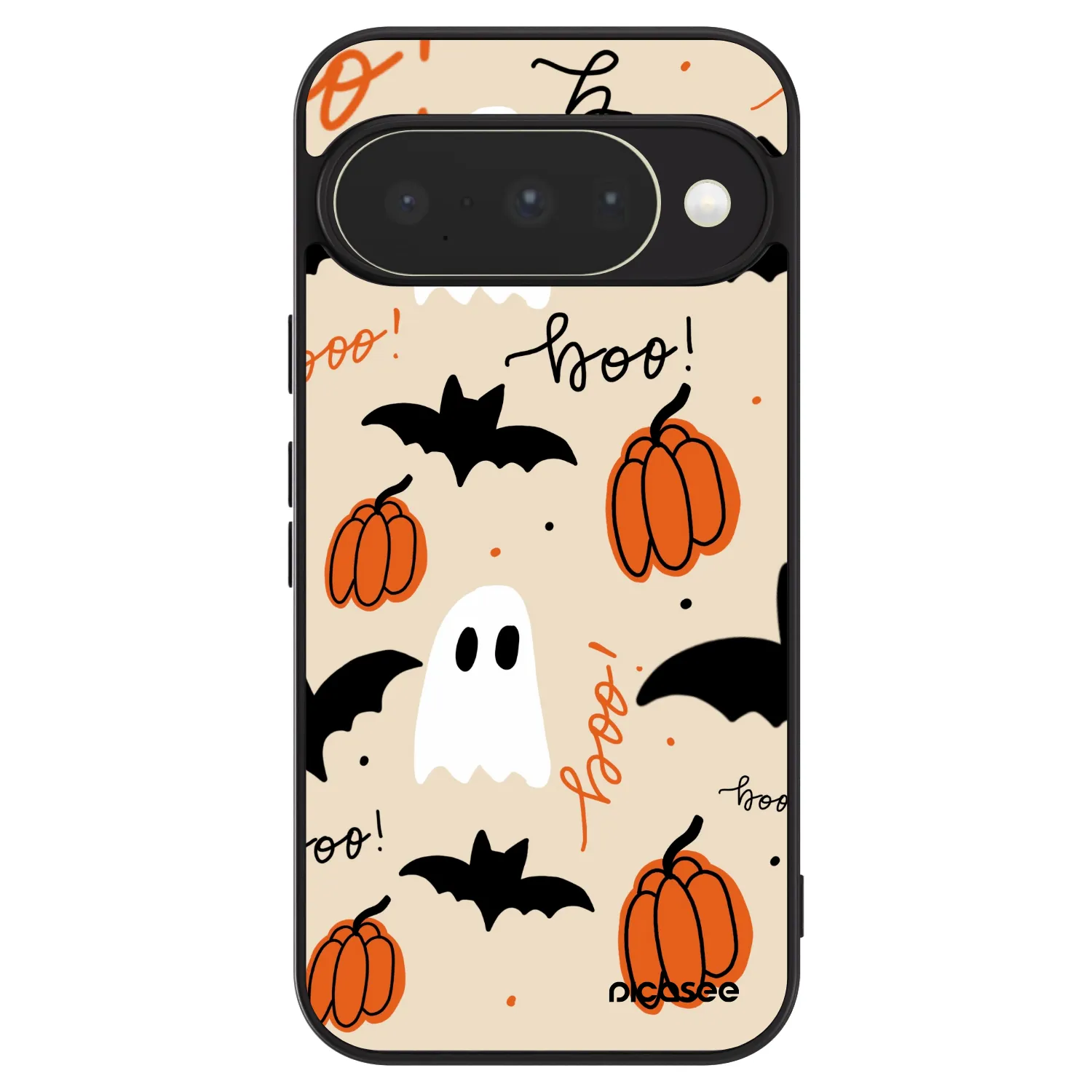 Picasee ULTIMATE CASE pro Google Pixel 10 - Halloween 26