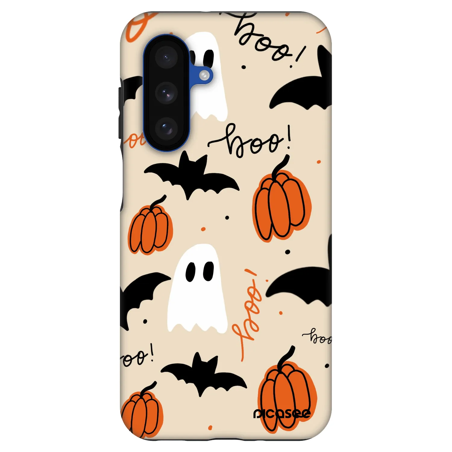 Picasee Fashion Case pro Samsung Galaxy A17 5G - Halloween 26