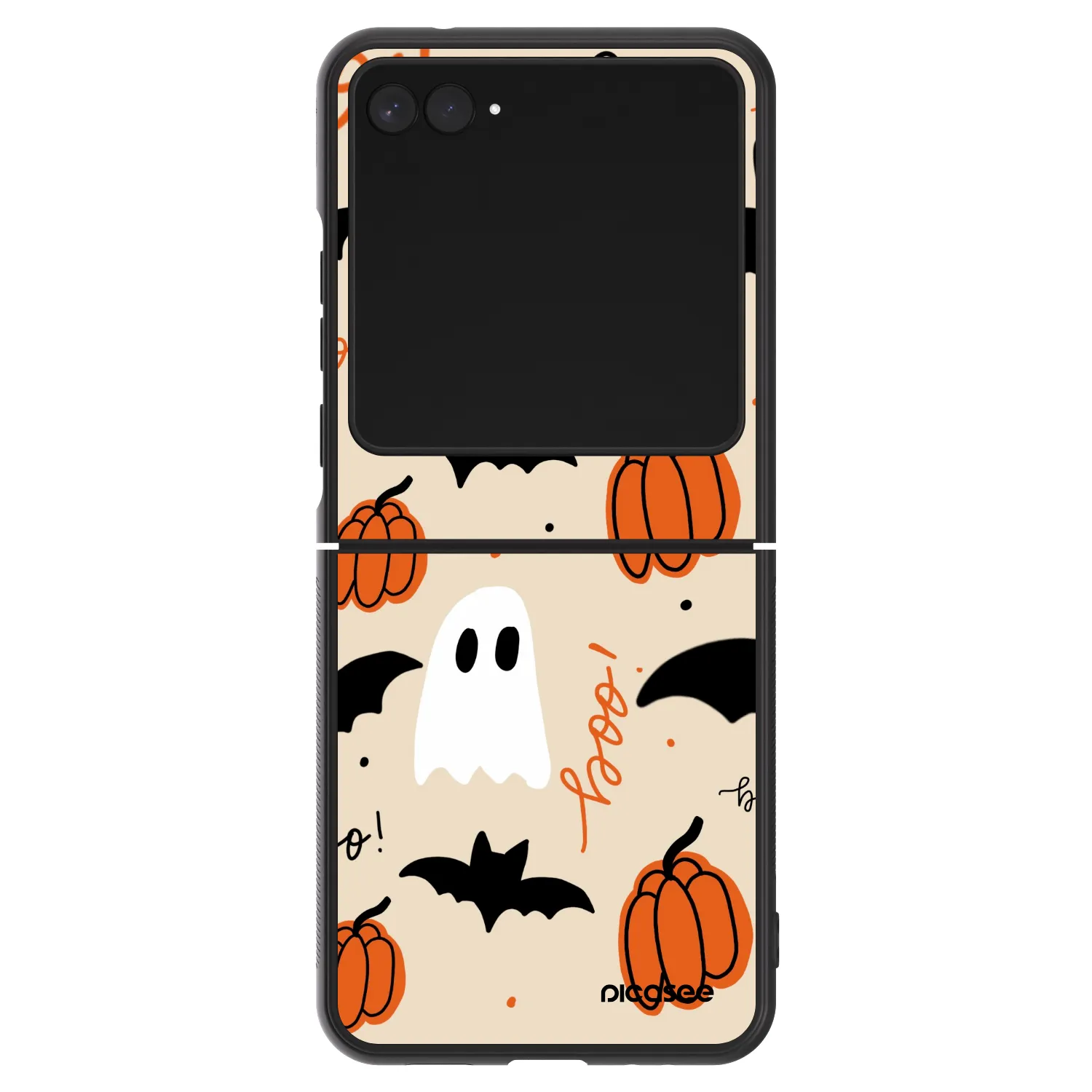Picasee ULTIMATE CASE pro Motorola Razr 60 - Halloween 26