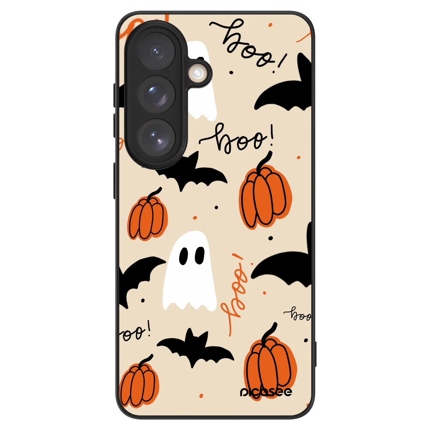 Picasee ULTIMATE CASE PowerShare pro Samsung Galaxy S26 - Halloween 26