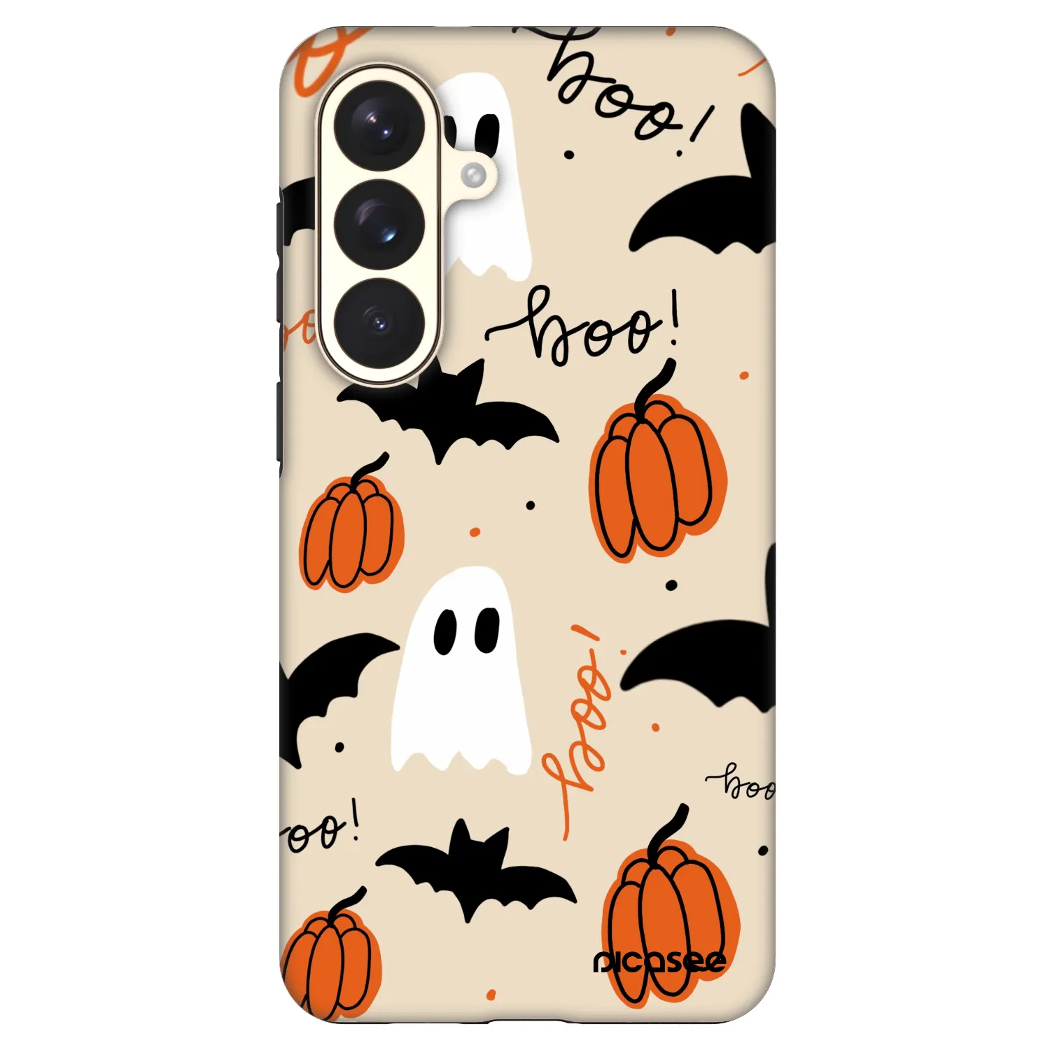 Picasee Fashion Case PowerShare pro Samsung Galaxy S26+ - Halloween 26