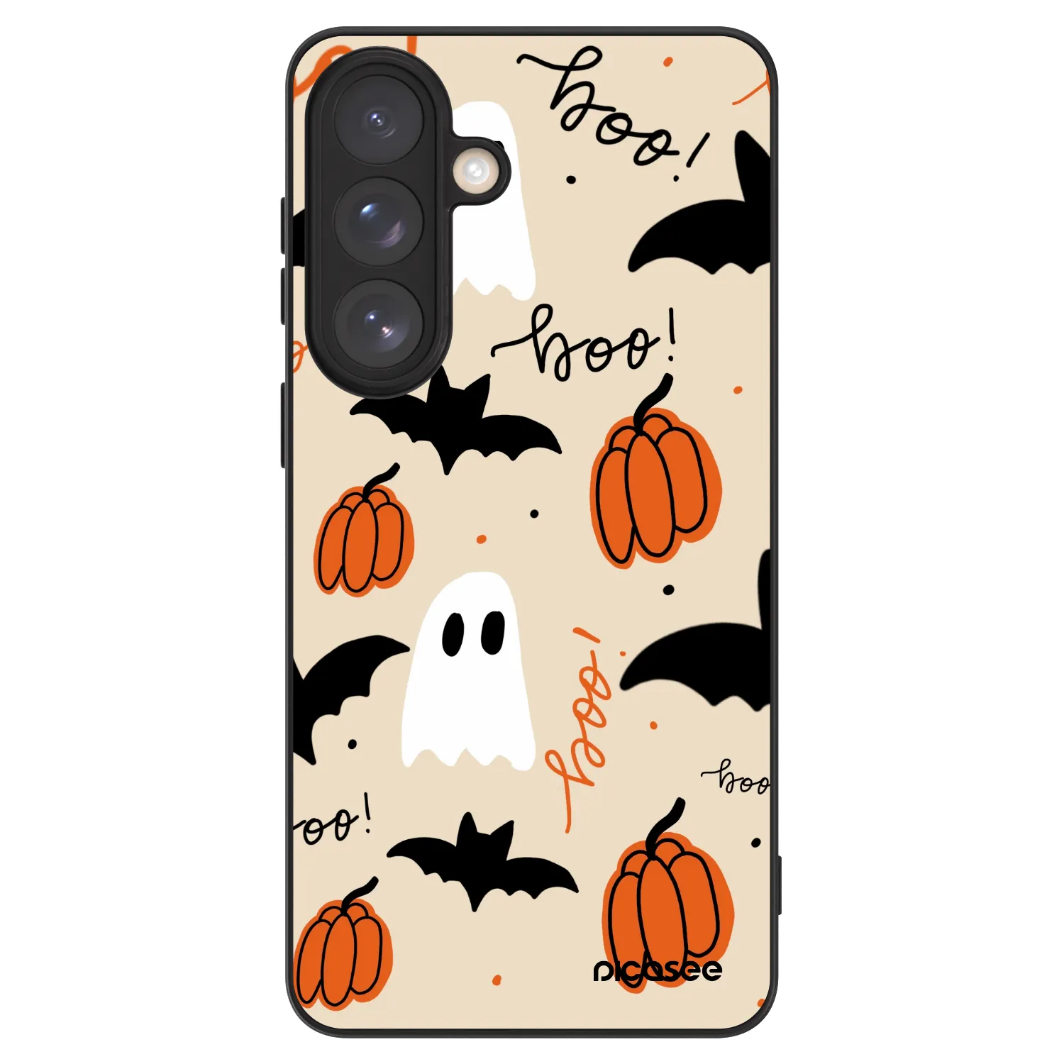 Picasee ULTIMATE CASE pro Samsung Galaxy S26+ - Halloween 26