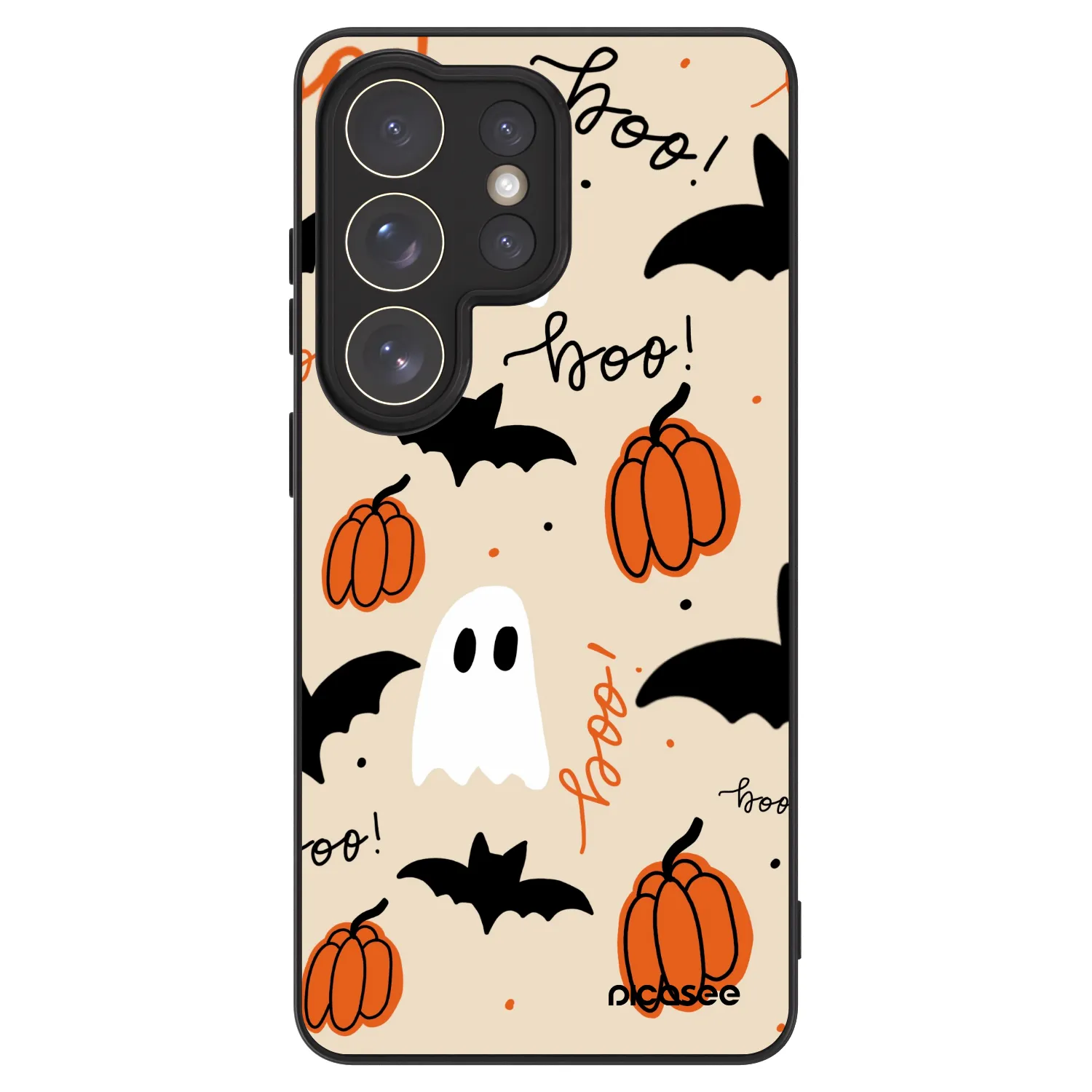 Picasee ULTIMATE CASE pro Samsung Galaxy S26 Ultra - Halloween 26