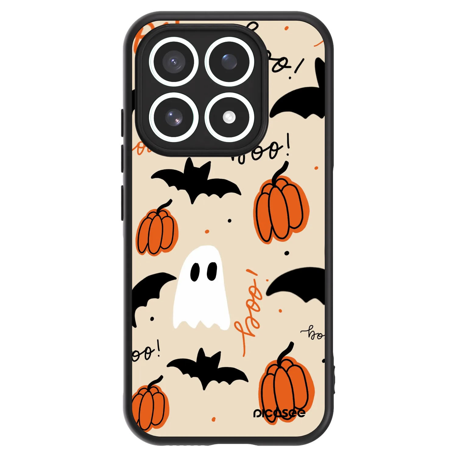 Picasee ULTIMATE CASE PowerShare pro Xiaomi 17 - Halloween 26