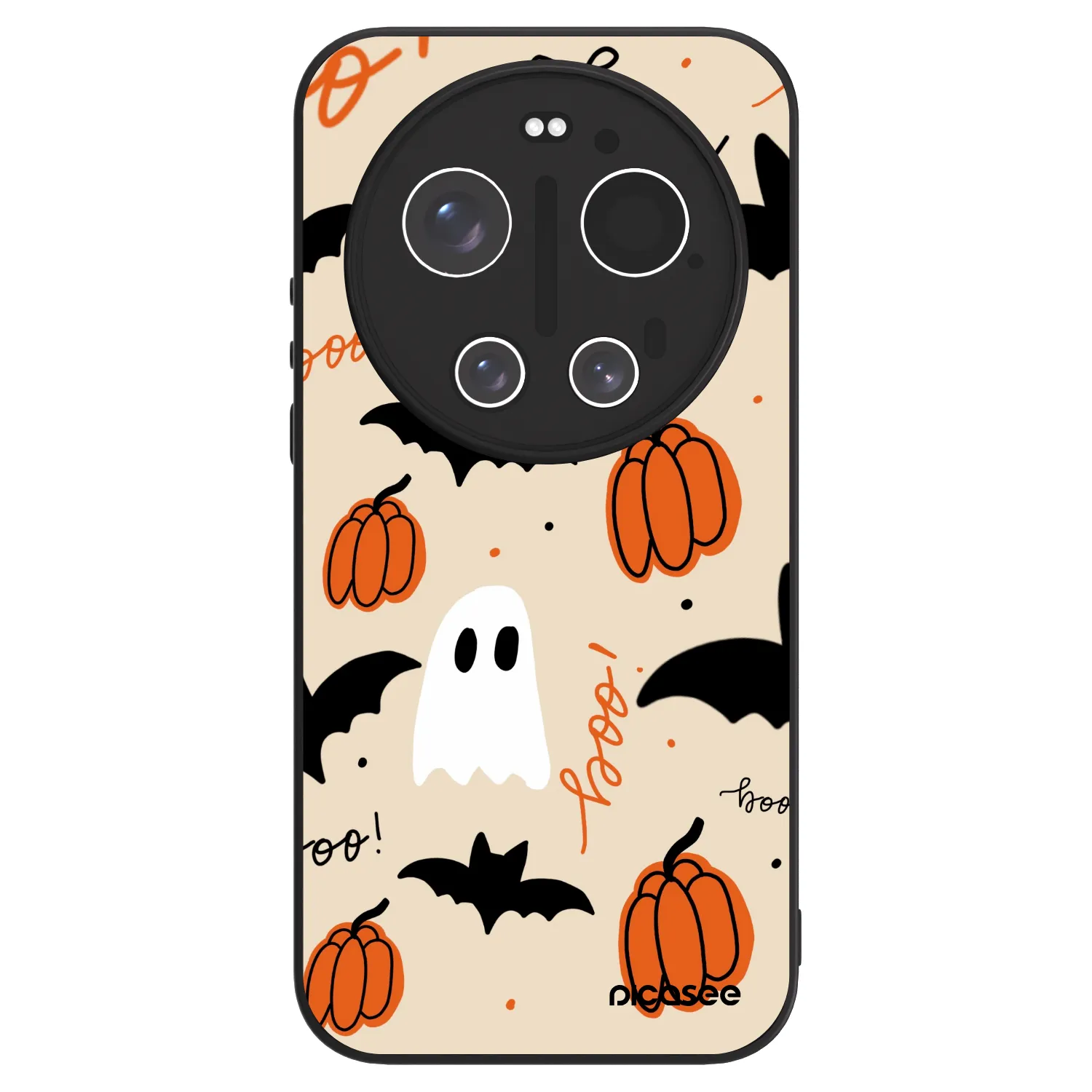 Picasee ULTIMATE CASE PowerShare pro Xiaomi 17 Ultra - Halloween 26
