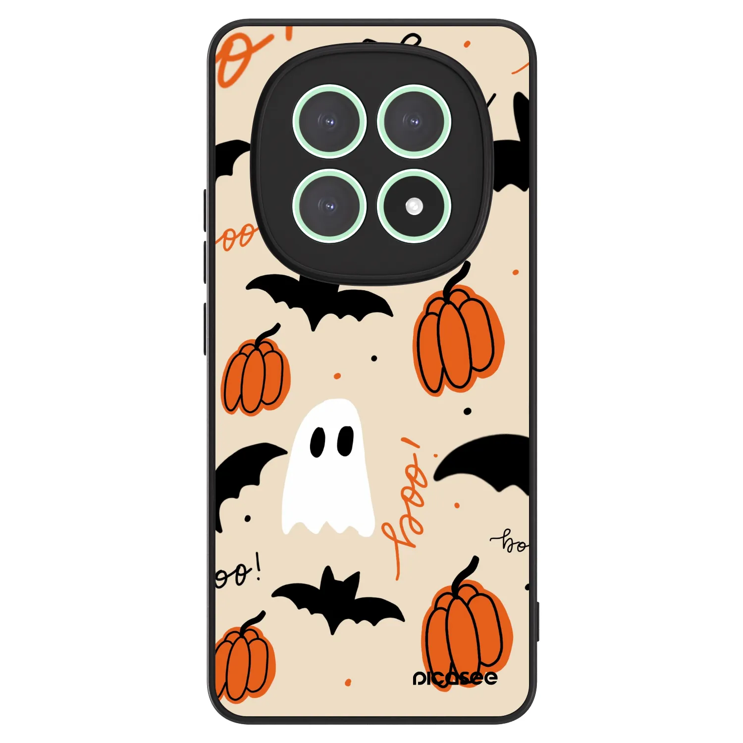 Picasee ULTIMATE CASE pro Xiaomi Redmi Note 15 5G - Halloween 26