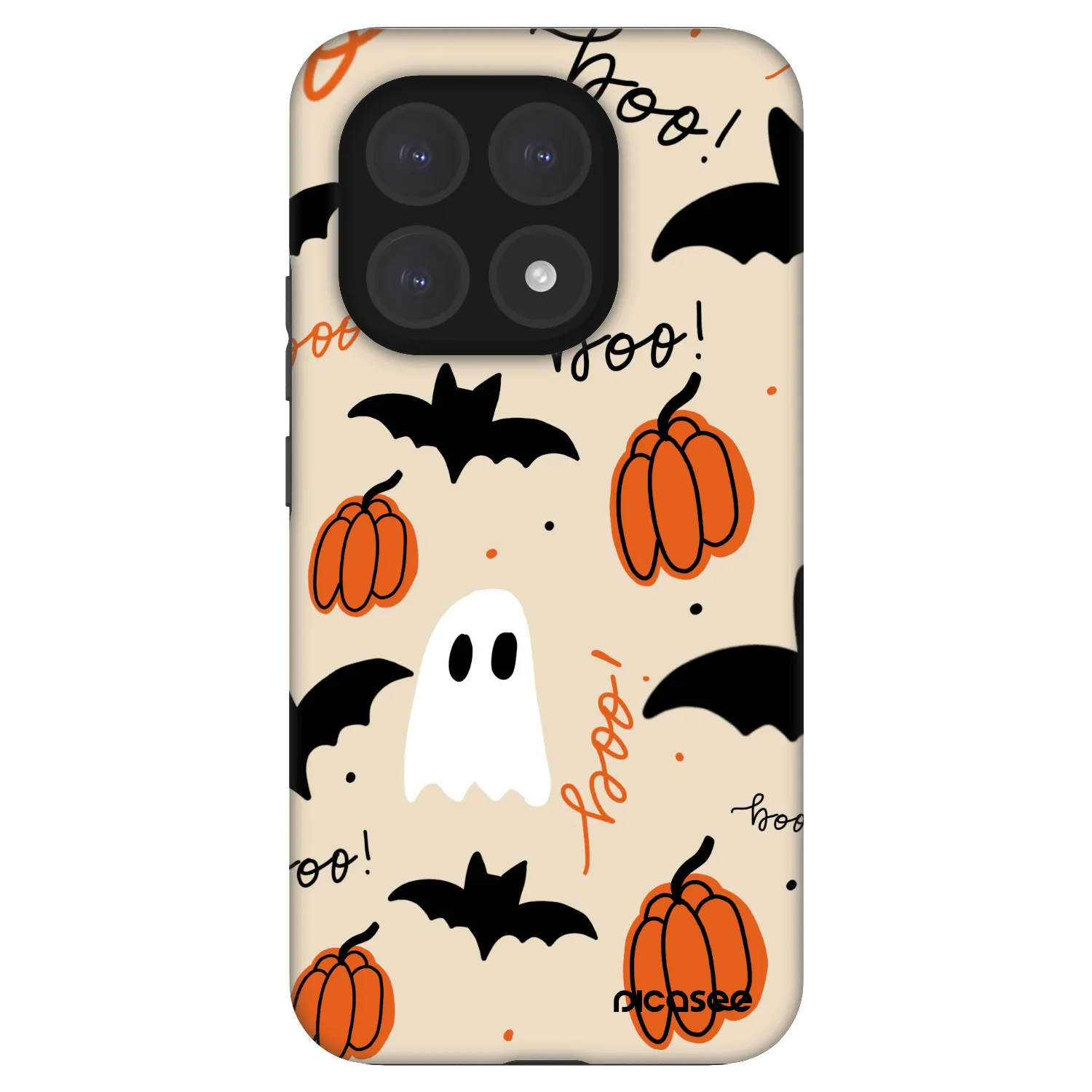 Picasee Fashion Case pro Xiaomi 15T - Halloween 26