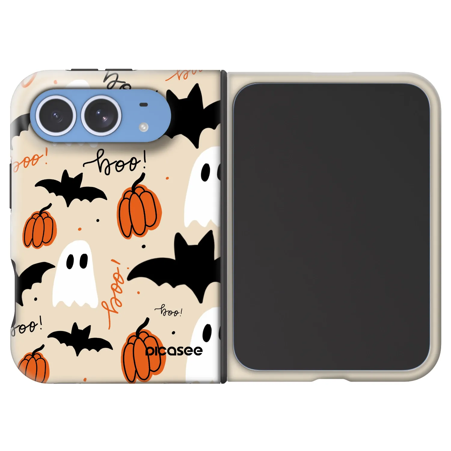 Picasee Fashion Case MagSafe Apple iPhone Duo - Halloween 26