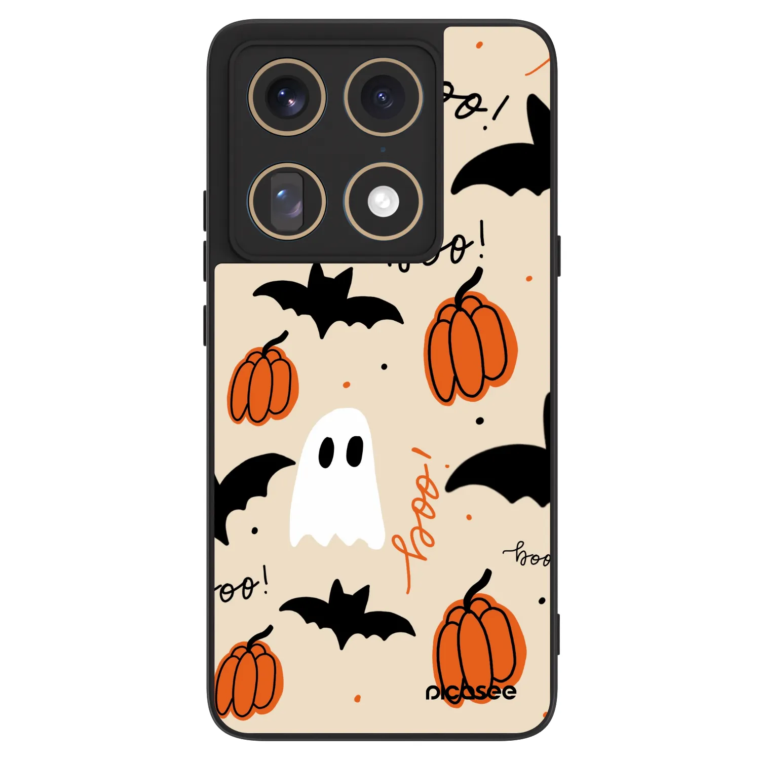 Picasee ULTIMATE CASE pro Motorola Signature - Halloween 26