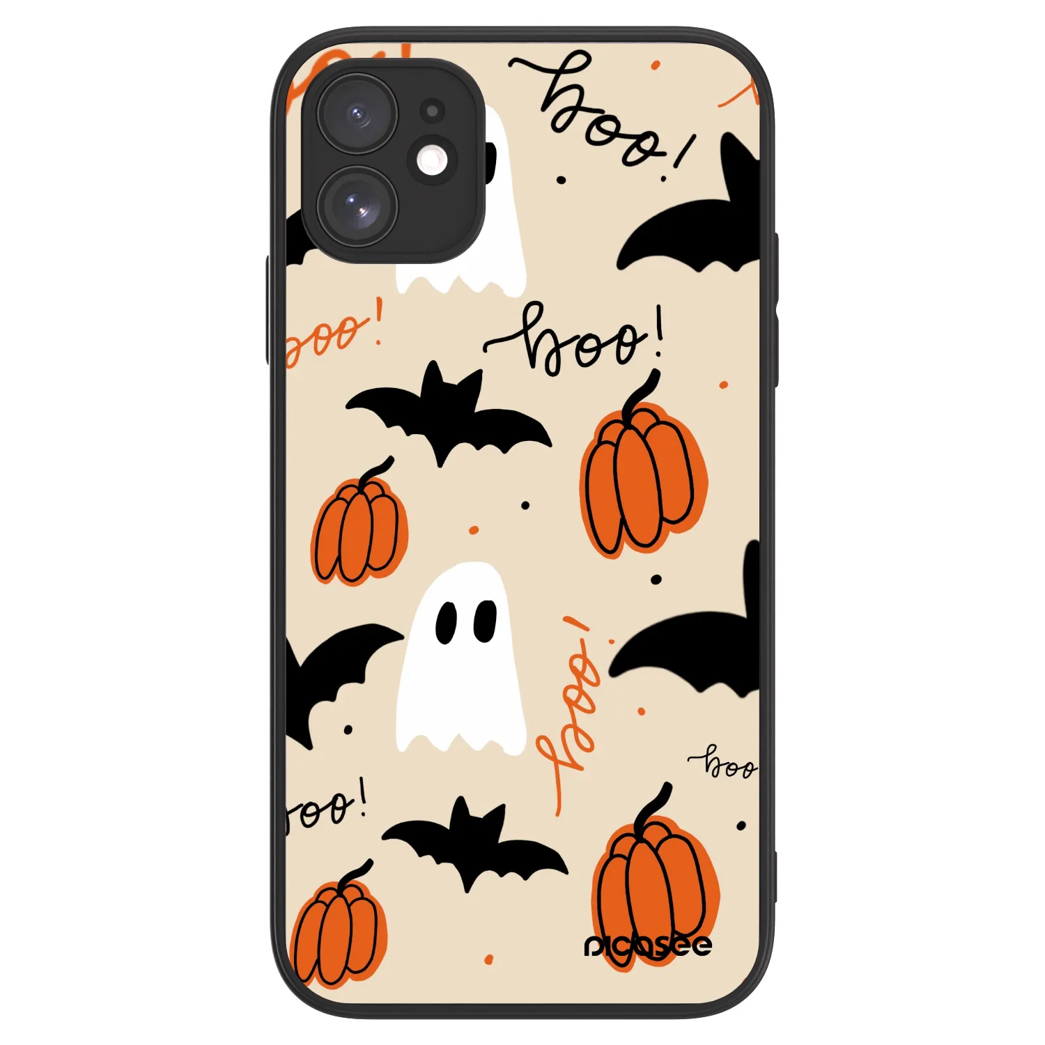 Picasee ULTIMATE CASE pro Apple iPhone 11 - Halloween 26