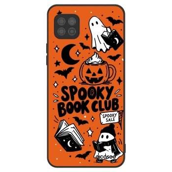 Spooky book club
