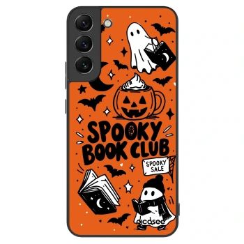 Spooky book club