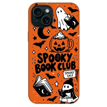 Spooky book club
