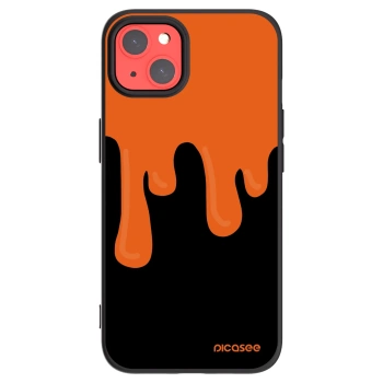 Orange spooky